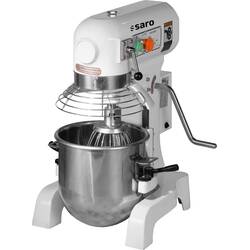 SARO Planetenrührwerk PR 10