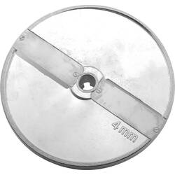SARO AS004 Schneidesch. 4 mm Aluminium f. CARUS/TITUS