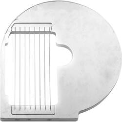 SARO P100 Pommes-Frites-Gatter 10 mm