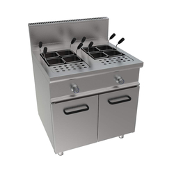 SARO Gasnudelkocher Modell E7/KPG2V80