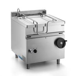 SARO Elektro-Kippbratpfanne L7/BREI50M