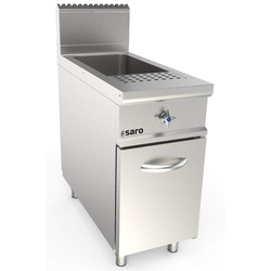 SARO Gasnudelkocher 40 Liter Modell LQ / CPG1V40