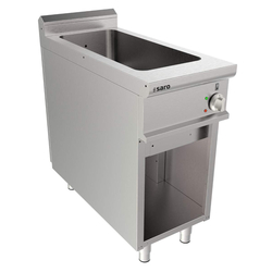 SARO Bainmarie 1 Becken Modell LQ / BME1BA