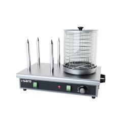 SARO Hot-Dog-Maker HW 2