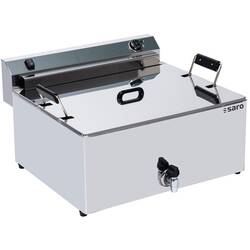 SARO Patisserie Fritteuse PF 16