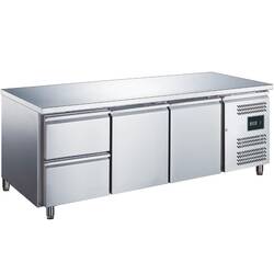 SARO Kühltisch Modell EGN 3110 TN