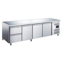 SARO Kühltisch Modell EGN 4110 TN