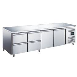 SARO Kühltisch Modell EGN 4140 TN