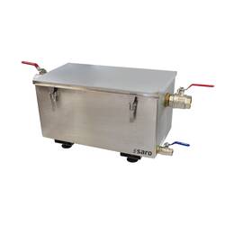 SARO Fettabscheider FA132