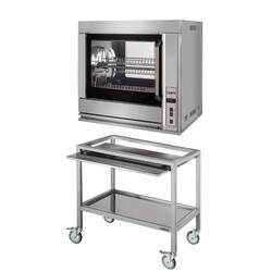 SARO Untergestell für Multiplanetengrill  4MR und 8MR