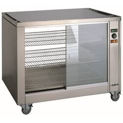 SARO Warmhalteschrank für Drehschwenkgrill  BA-7e