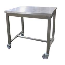 SARO Mobiler Arbeitstisch 600x600x850mm