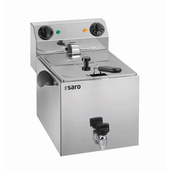 SARO Fritteuse Modell PROFRI 10