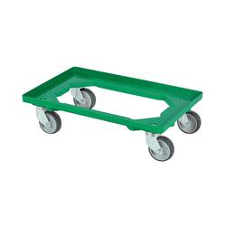 SARO Transportroller 600X400 grün Modell TRGR