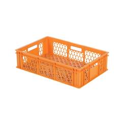 SARO Bäckereikiste 600X400X154mm BK154
