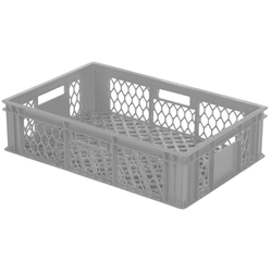 SARO Bäckereikiste 600x400x154mm Modell BK154