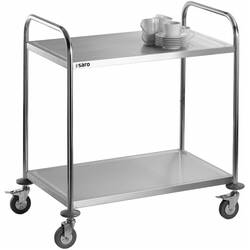 SARO Transportwagen / Servierwagen FELIX