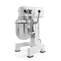 Hendi Planetenrührer Kitchen Line 10 Liter