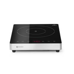 Hendi Induktionskocher 2000W Kitchen Line