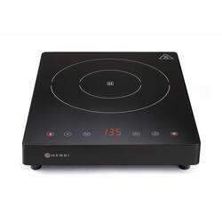 Hendi Induktionskocher Kitchen Line 2000W