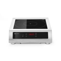 Hendi Induktionskocher Modell 3500 D XL