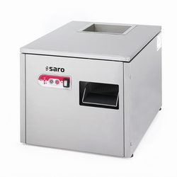 SARO Besteckpoliermaschine MAGDA