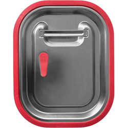 SARO BUDGET LINE GN-Deckel - Dichtung 1/3 GN