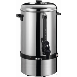 SARO Kaffeemaschine mit Rundfilter SAROMICA 6010