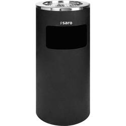 SARO Abfallsammler / Standascher AF 202 AB