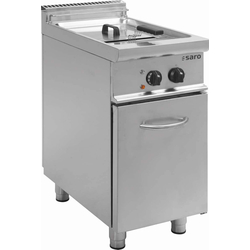SARO Elektrofritteuse Modell E7/FRE1V17