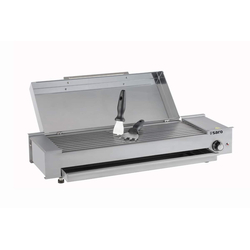 SARO WOW GRILL, mit Deckel, Modell EGO HOME L