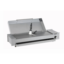 SARO WOW GRILL EGO HOME L mit Deckel