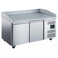 SARO Pizzatisch EPZ 2600 TN