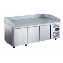 SARO Pizzatisch EPZ 3600 TN