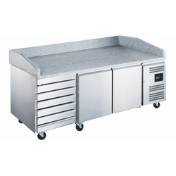 SARO Pizzatisch EPZ 2610 TN