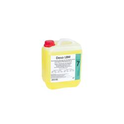 SARO Nr 7 Desinfektionsreiniger -Fläche- 5L Kanister