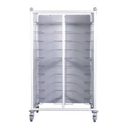 SARO Multiservicewagen MSW250 klappbar