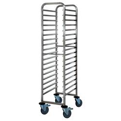 SARO Regalwagen Modell RW1118