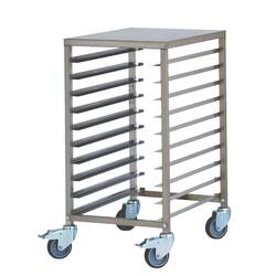 SARO Regalwagen Modell TW60/40L Längseinschub