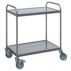 SARO Servierwagen Modell SW2  2 Borde