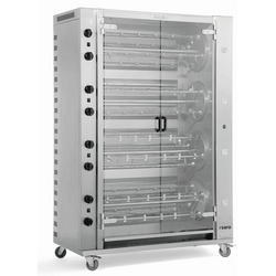 SARO Hähnchengrill Gas Modell 16MR