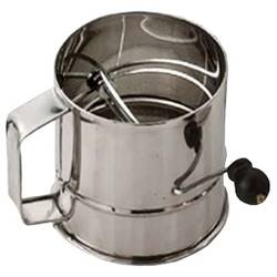 Neumärker Puderzuckersieb