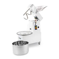Hendi Spiralteigmaschine mit abnehmbarer Schüssel 10 Liter