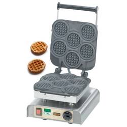 Neumärker Waffeleisen Waffel-Taler I