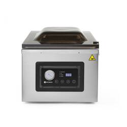 Hendi Vakuumverpackungsmaschine Profi Line 410