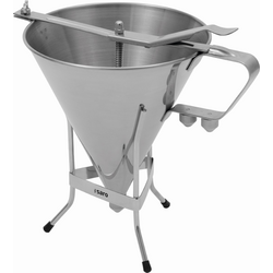 SARO Portioniertrichter PT-3