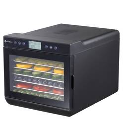 Hendi Dörrautomat Kitchen Line
