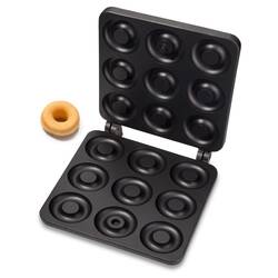 Neumärker Dony Donut Backplattensatz