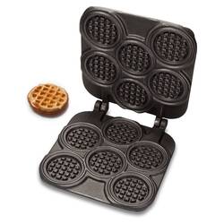 Neumärker Waffel-Taler Backplattensatz