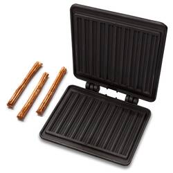 Neumärker Churros Backplattensatz